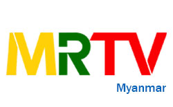 MRTV - Myanmar