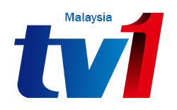RTM TV1 Malaysia