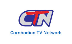 CTN - Cambodian TV Network