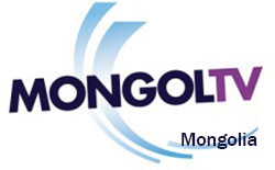 Mongol TV - Mongolia